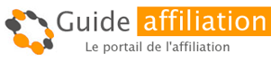 Guide de l'affiliation