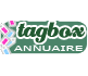 Tagbox
